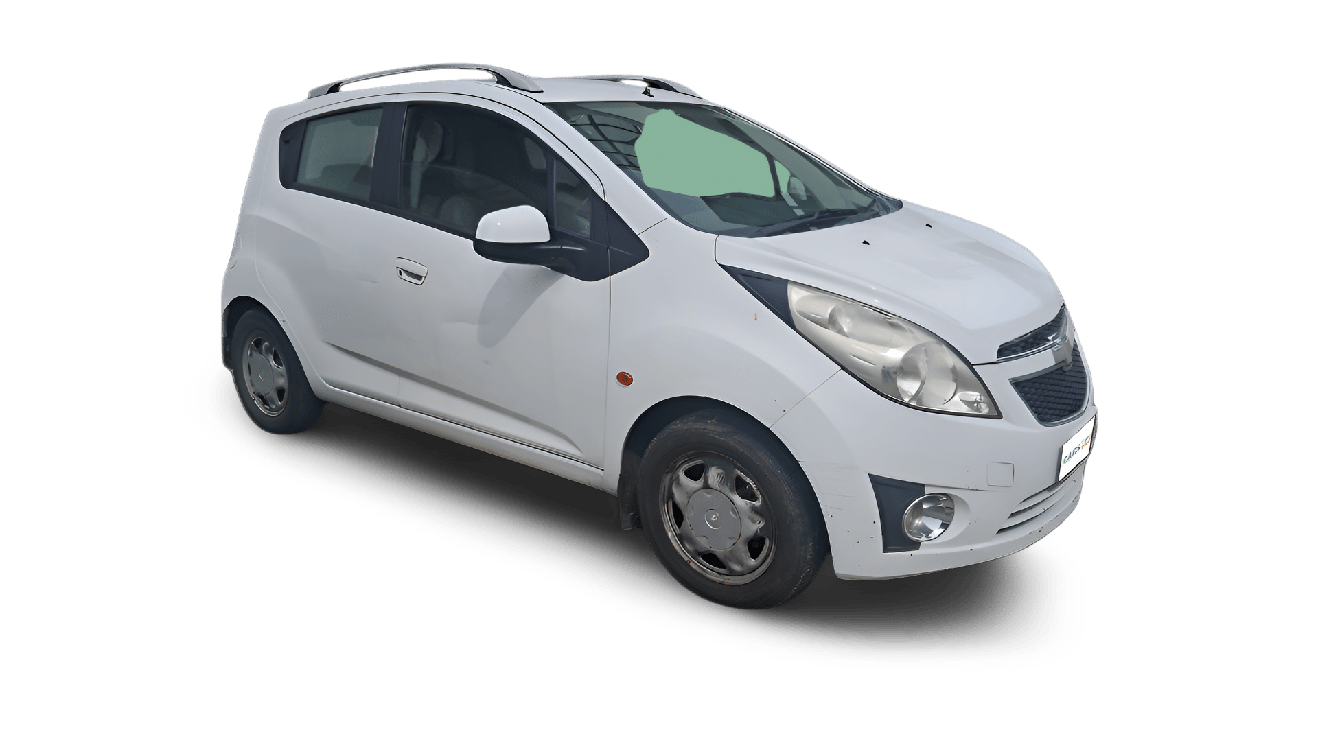 2011 Chevrolet Beat - Hatchback - Petrol - Manual - ₹79,000